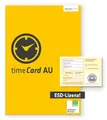 ESD REINER SCT timeCard AU Basisversion