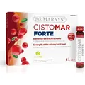 MARNYS Cistomar Forte 5x25 ml - Wohlbefinden der Harnwege für Frauen und Männer