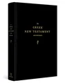 The Greek New Testament: With Dictionary