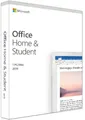 Microsoft Office Home and Student 2019 deutsch, für Windows und MAC