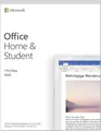 Microsoft Office 2019 Home & Student
