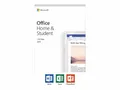 Microsoft Office 2019 Home and Student, PKC enthält Word 2019, Excel 2019 und PowerPoint 2019