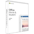 Microsoft Office 2019 Home & Student DE Deutsch PC/MAC