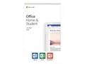 Microsoft Office Home and Student 2019 - Box-Pack - 1 PC/Mac #BY330