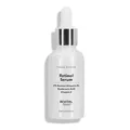 RevitalTrax - 2% Retinol Serum - Anti-Aging Serum mit Hyaluronsäure - Hautpflege - 30 ml