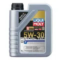 1 Liter Liqui Moly 3852 Motoröl für FORD RENAULT JAGUAR VOLVO LAND ROVER FIAT