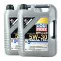 LIQUI MOLY Special Tec F 5W-30 STJLR.03.5003 Ford WSS-M2C913-D, 2x5 Liter