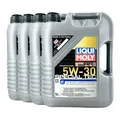 LIQUI MOLY Special Tec F 5W-30 STJLR.03.5003 Ford WSS-M2C913-D, 4x5 Liter