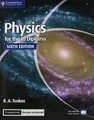 Physics for the IB Diploma Coursebook..., Tsokos, K. A.