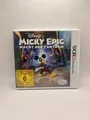 Disney Micky Epic: Macht der Fantasie (Nintendo 3DS)