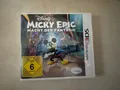Disney Micky Epic: Macht der Fantasie (Nintendo 3DS)
