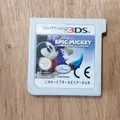 Disney Micky Epic: Macht der Fantasie (Nintendo 3DS, 2012) Nur Modul