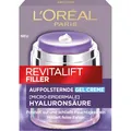 LOreal-Paris Gesichtspflege Anti-AgingRevitaLift Filler Aufpolsternde Gel-Creme 50 ml (399,80 € / 1 l)
