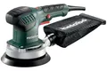 METABO Exzenterschleifer SXE 3150 (600444000); Karton