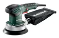 Metabo SXE 3150 Exzenterschleifer - 150 mm - 310W + Staubbeutel - 600444000