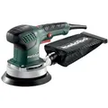 metabo Exzenterschleifer SXE 3150, max. 8400 U/min, 150 mm - 310W + Staubbeutel