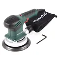 Metabo Exzenterschleifer SXE 3150 310W