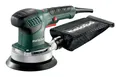 Metabo SXE 3150 Exzenterschleifer - 150 mm - 310W + Staubbeutel - 600444000