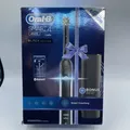 Oral-B Elektrische Zahnbürste, wiederaufladbar, Smart4 4500, Gebraucht