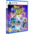 Bandai Dragon Ball : Sparking! ZERO, PlayStation 5, RP (Rating Pending)