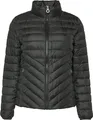 Outdoor-Jacke 9999 GREY/BLACK Größe 42