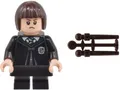 LEGO Harry Potter Minifigur - hp492 - Pansy Parkinson - aus 76431