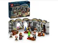 LEGO Harry Potter: Schloss Hogwarts: Zaubertrankunterricht (76431) neu OVP