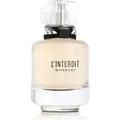 Givenchy L'Interdit, Frauen, 50 ml, Nicht nachfüllbare Flasche, Ingwer, Jasmin, Orangenblüte, Tuberose, Vetiver, Patschuli