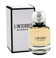 GIVENCHY Eau de Parfum Givenchy L'Interdit EdP 50ml - S