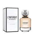 3274872372146 Givenchy L'interdit woda perfumowana spray 50ml (P1) Givenchy