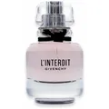 Givenchy L'Interdit Eau De Parfum Spray 50ml