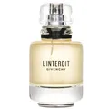 Givenchy - L'Interdit Eau de Parfum als Spray 50ml/1.7oz