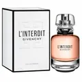 GIVENCHY L'INTERDIT 50ML EAU DE PARFUM SPRAY NAGELNEU & VERSIEGELT