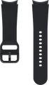 Sport Band 20mm S/M schwarz (ET-SFR86SBEGEU)