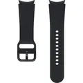 Samsung Sport Band (20 mm. S/M). Black - Schwarz