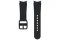 Smartwatch Samsung Sport Band (20 mm. S/M). Black NEU