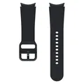 Samsung Sport Band 20 mm S/M ET-SFR86 für die Galaxy Watch 4 Serie - Original