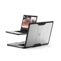 Urban Armor Gear Notebook Hülle Plyo Case Passend für maximal: 41,1cm (16,2") Ice, Transparent