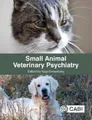 Alison Blaxter Small Animal Veterinary Psychiatr (Gebundene Ausgabe) (US IMPORT)