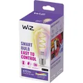 WiZ 8720169072213 LED EEK G (A - G) E27 6.3 W = 40 W (B x H x T) 143 x 143 x 64 mm 1 St.