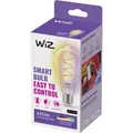 Wiz 8720169072213 Led Eek G (a - G) E27  6.3 W = 40 W  (b X H X T) 143 X 143 X 64 Mm  1 St.