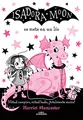 Isadora Moon se mete en un lío / Isadora Moon Gets in Trouble: ¡Un libro mágico con purpurina en la cubierta!
