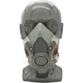 3M 6300 Wiederverwendbare Halbmaske Größe L