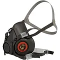 Doppelfilter-maske 6300 Gr. L - 3m