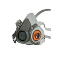 8 Stk. 3M Deutschland Halbmaskenkörper 6300L Atemschutz 7000146849