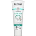 Lavera Gesichtspflege-Faces ZahnpflegeSensitive & RepairZahncreme 75 ml (51,87 € / 1 l)