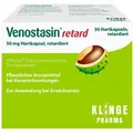 Venostasin retard 50 mg Hartkapsel