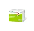 Venostasin retard 50 mg Hartkapsel – Mit der natürlichen 3-fach Kraft der Rosskastanie effektiv bei Venenleiden, lindert Schweregefühl und Schmerzen, reduziert Beinschwellungen, 50 St