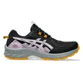 ASICS 1012B759-002 Gel-Venture 10 Damen Black/Light UBE EU 37.5