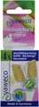 YAWECO Natural Hard Brush Refill Black Standard
